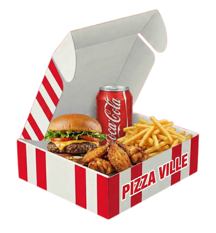 Box A