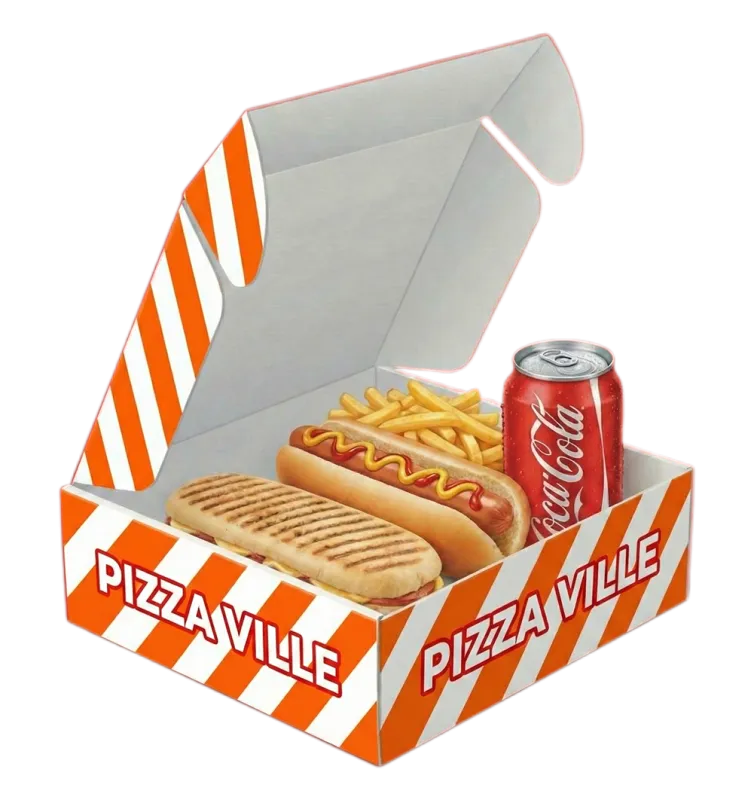 Box E