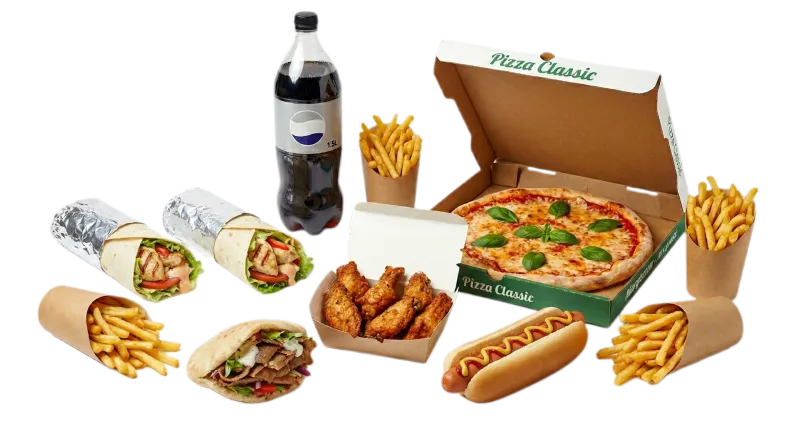 Family Pack A