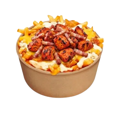 Bowl B