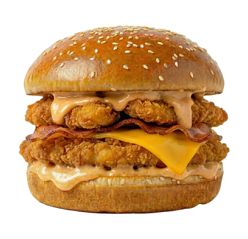 Mix Burger
