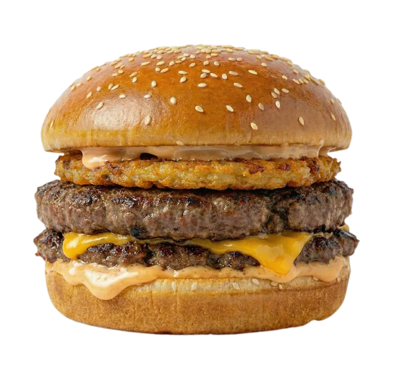 Class Burger