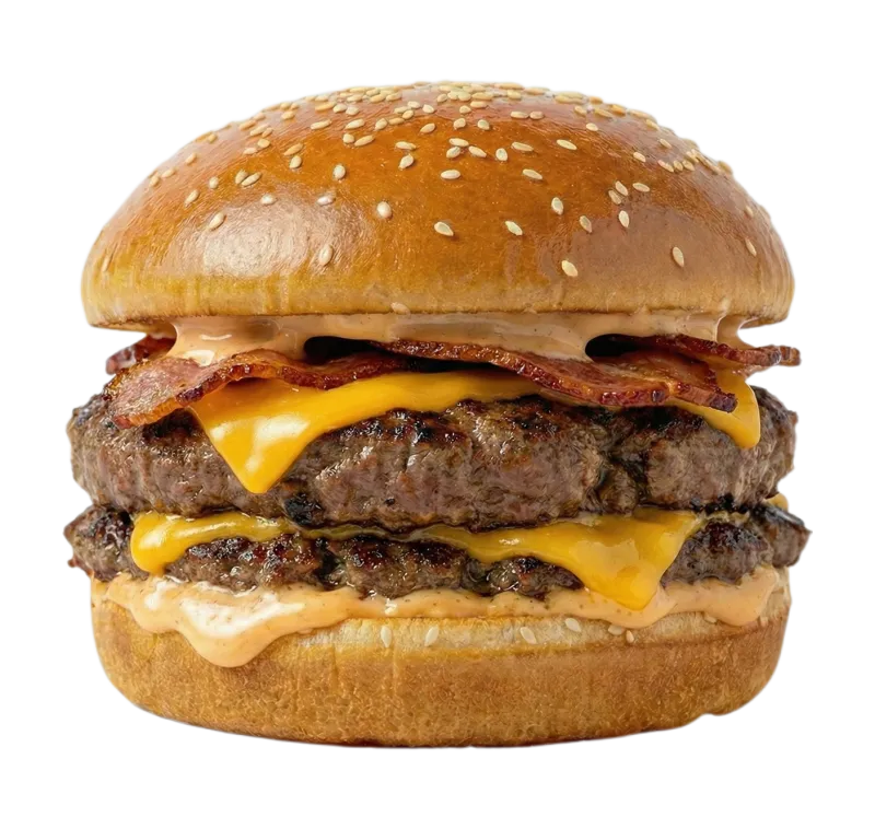 Smash Burger