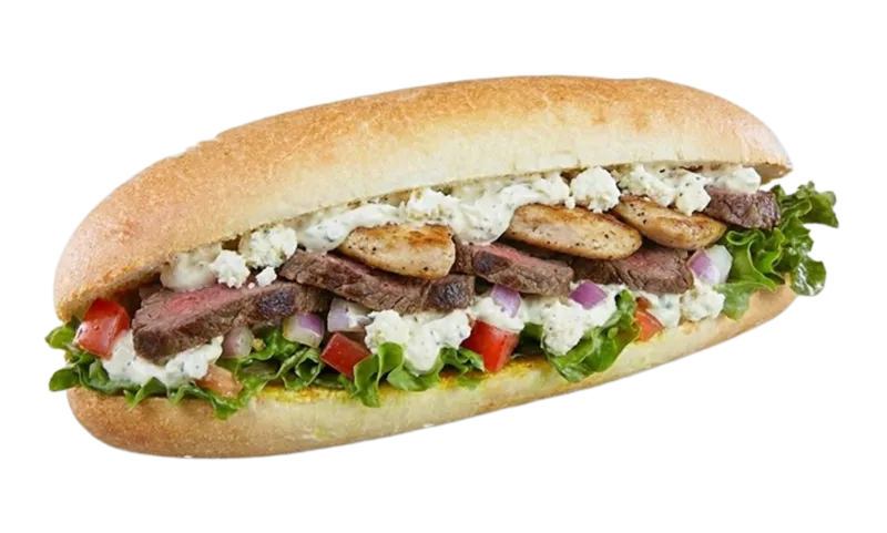 Boursin Triple