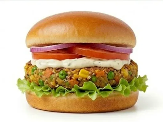 Vég Burger