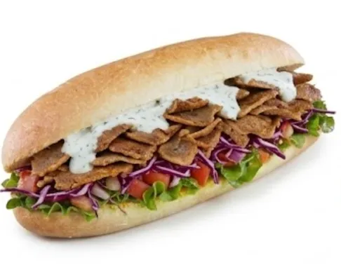 Kebab