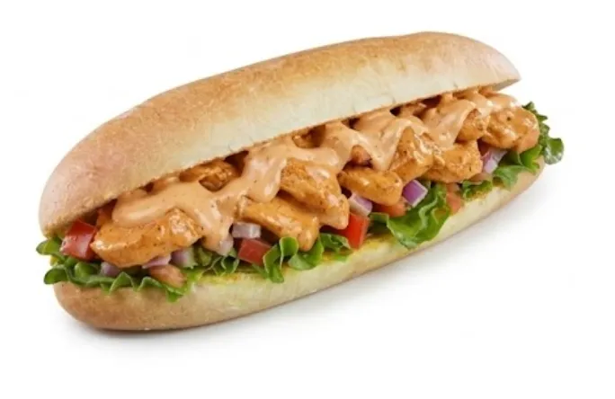 Tikka Rollo
